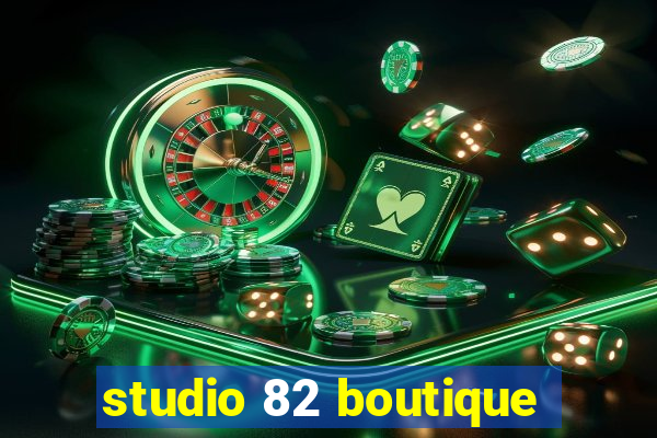 studio 82 boutique