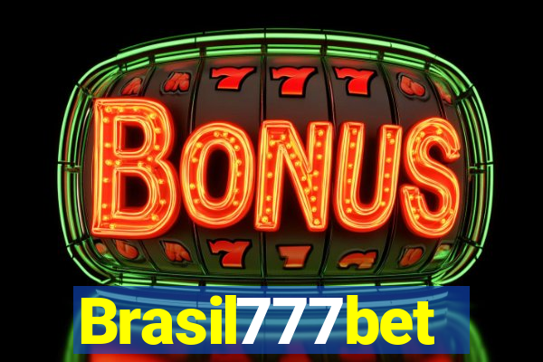 Brasil777bet