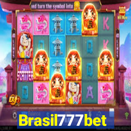 Brasil777bet