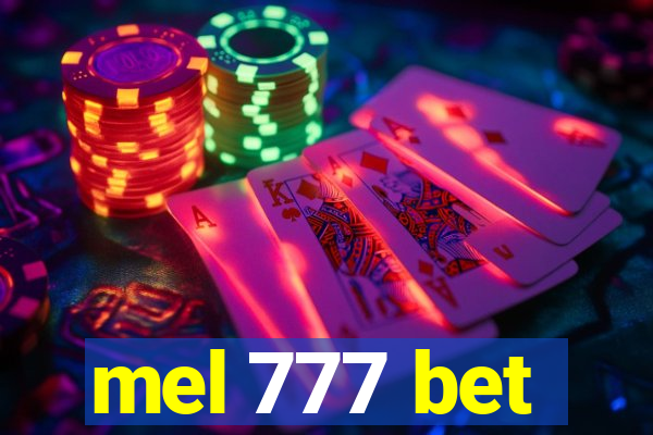 mel 777 bet