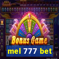 mel 777 bet