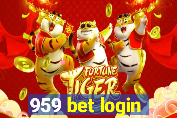 959 bet login