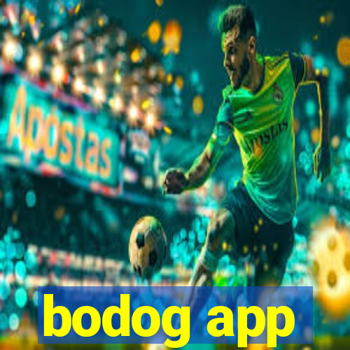 bodog app