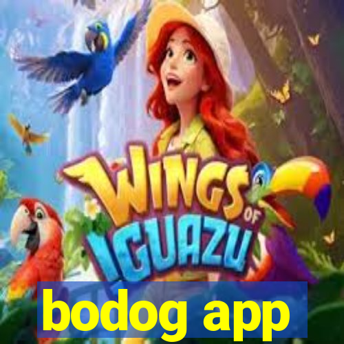 bodog app