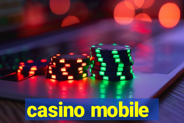 casino mobile