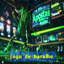 jogo de baralho para ganhar dinheiro