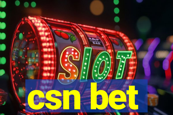 csn bet