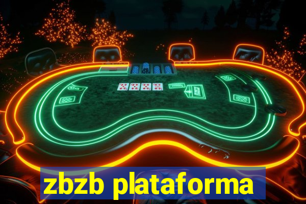 zbzb plataforma