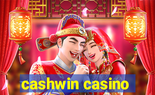 cashwin casino