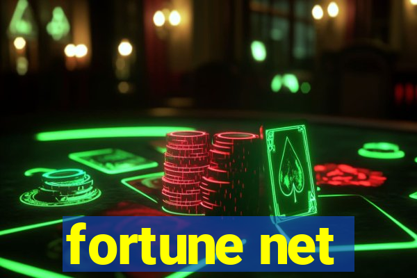 fortune net