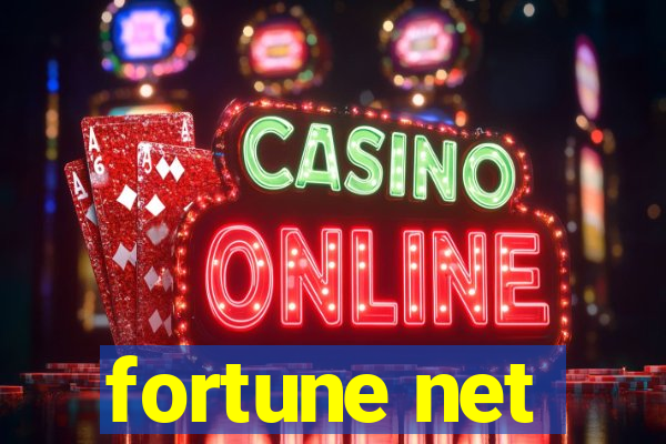 fortune net