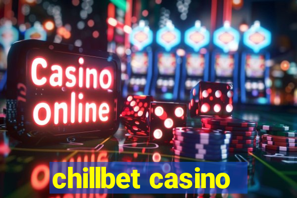 chillbet casino