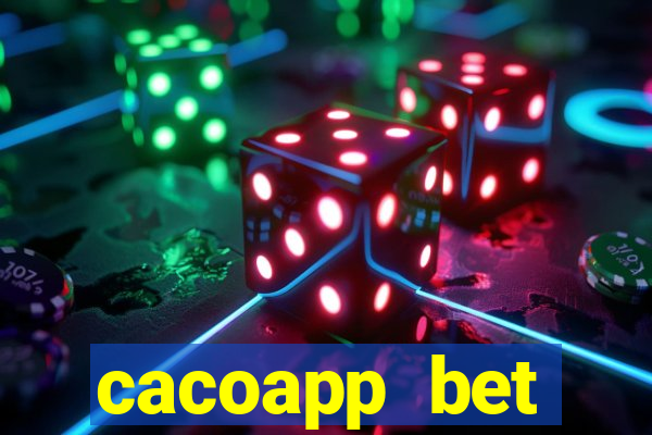 cacoapp bet cacoapp2 bet