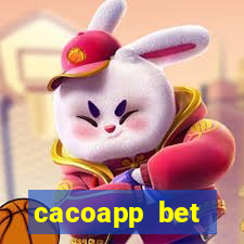 cacoapp bet cacoapp2 bet