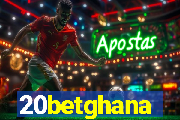 20betghana