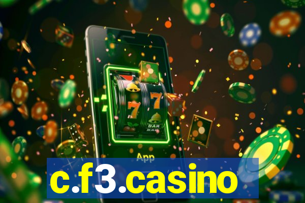 c.f3.casino