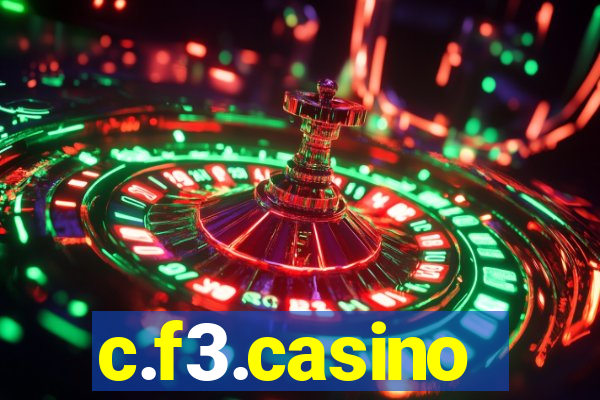 c.f3.casino