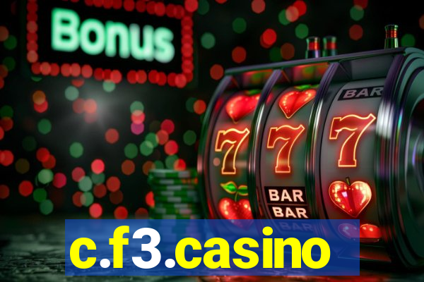 c.f3.casino