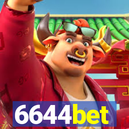 6644bet