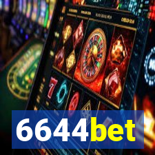 6644bet