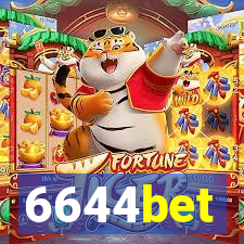 6644bet