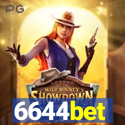 6644bet