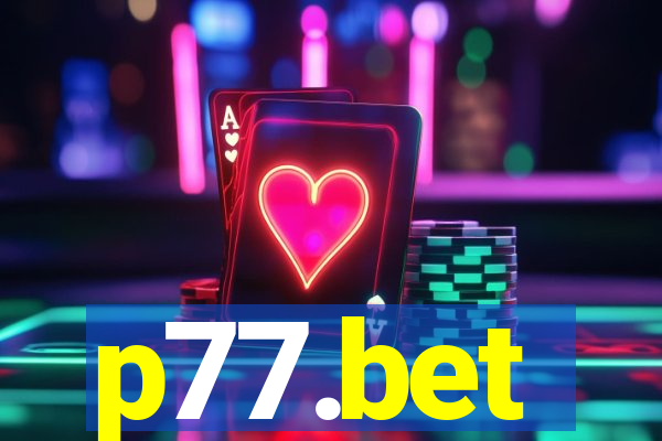 p77.bet