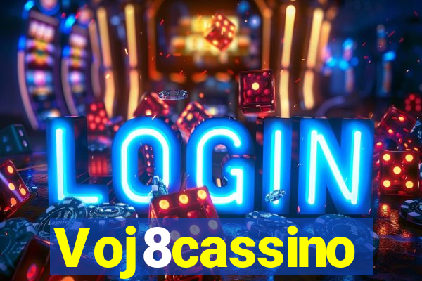 Voj8cassino