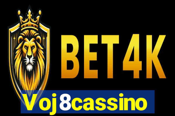 Voj8cassino