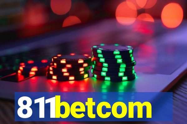 811betcom