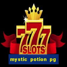 mystic potion pg slot demo