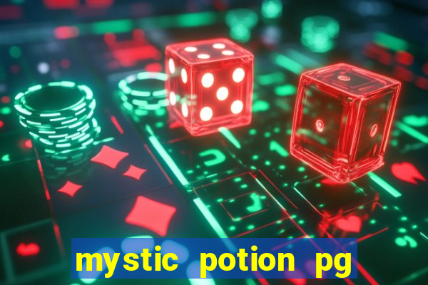 mystic potion pg slot demo