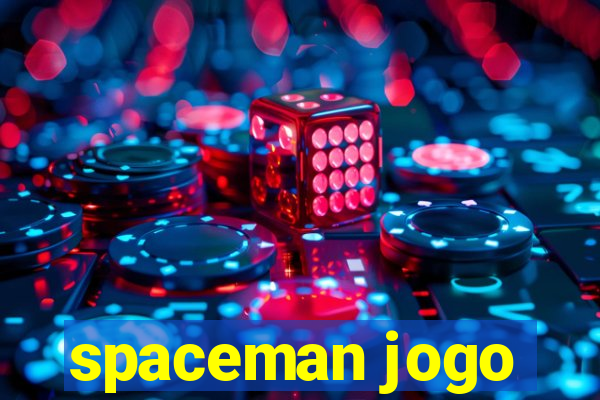 spaceman jogo