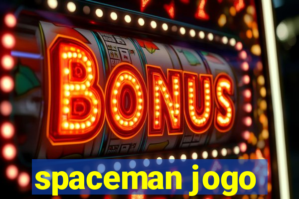 spaceman jogo