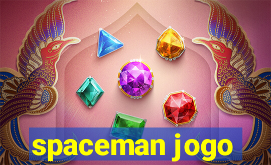 spaceman jogo