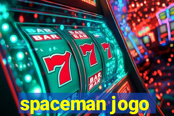 spaceman jogo