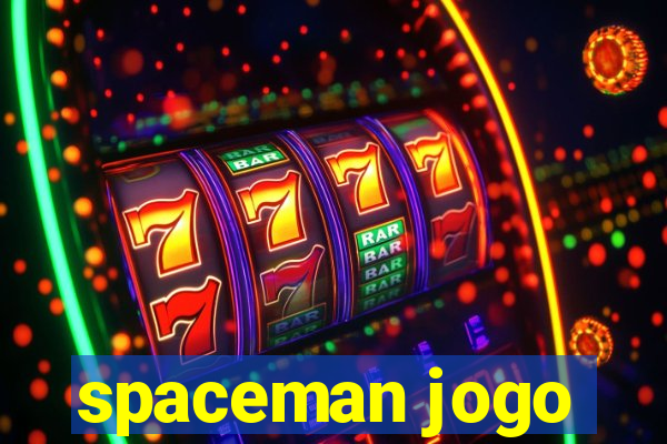 spaceman jogo