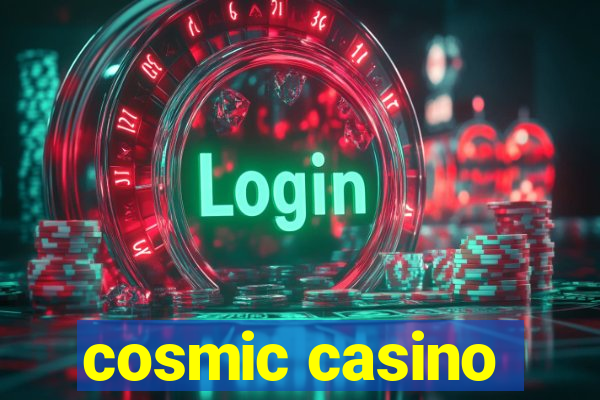 cosmic casino