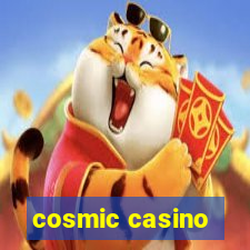 cosmic casino