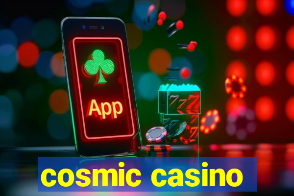 cosmic casino