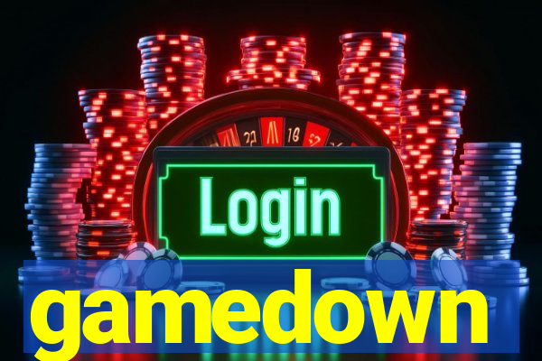 gamedown