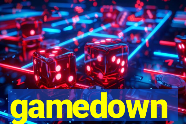 gamedown