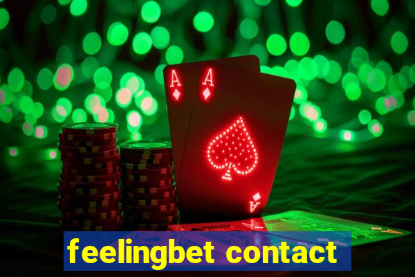 feelingbet contact