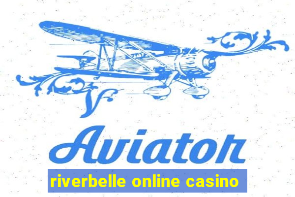 riverbelle online casino