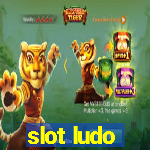 slot ludo