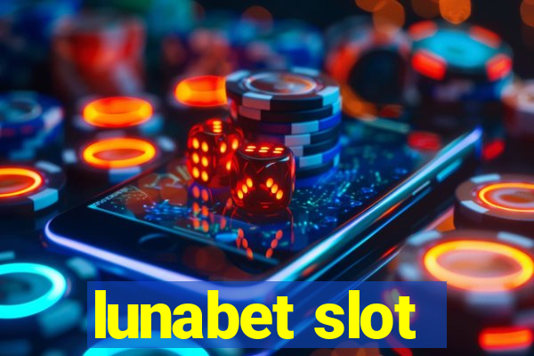 lunabet slot