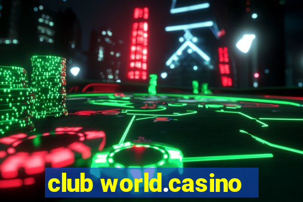 club world.casino