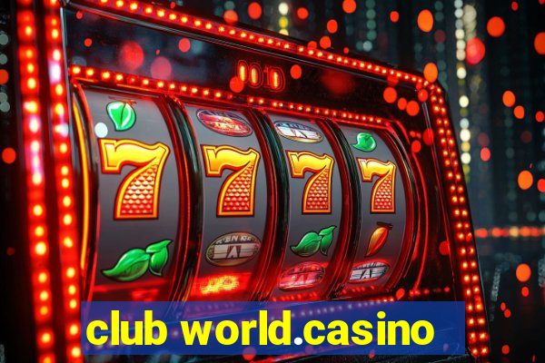 club world.casino