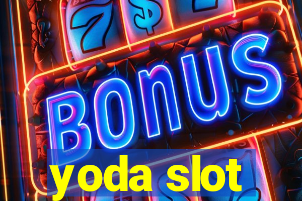 yoda slot