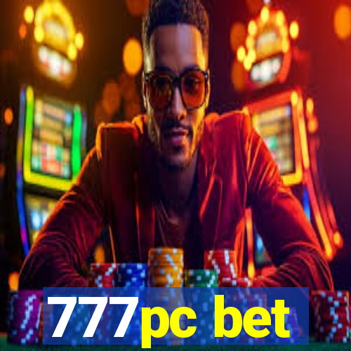 777pc bet